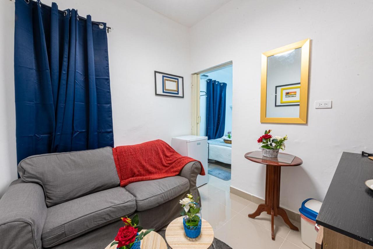 Apartmán Bamboo Hoouse Santo Domingo Exteriér fotografie