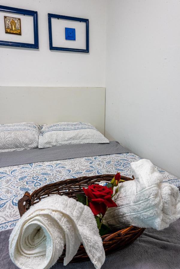 Apartmán Bamboo Hoouse Santo Domingo Exteriér fotografie