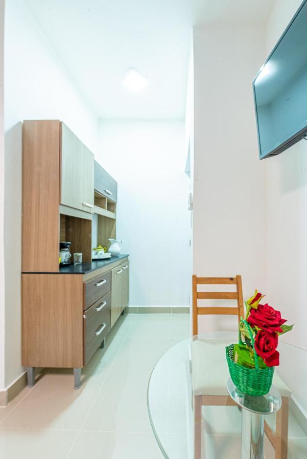 Apartmán Bamboo Hoouse Santo Domingo Exteriér fotografie