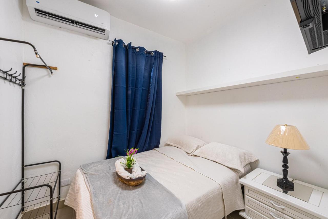 Apartmán Bamboo Hoouse Santo Domingo Exteriér fotografie