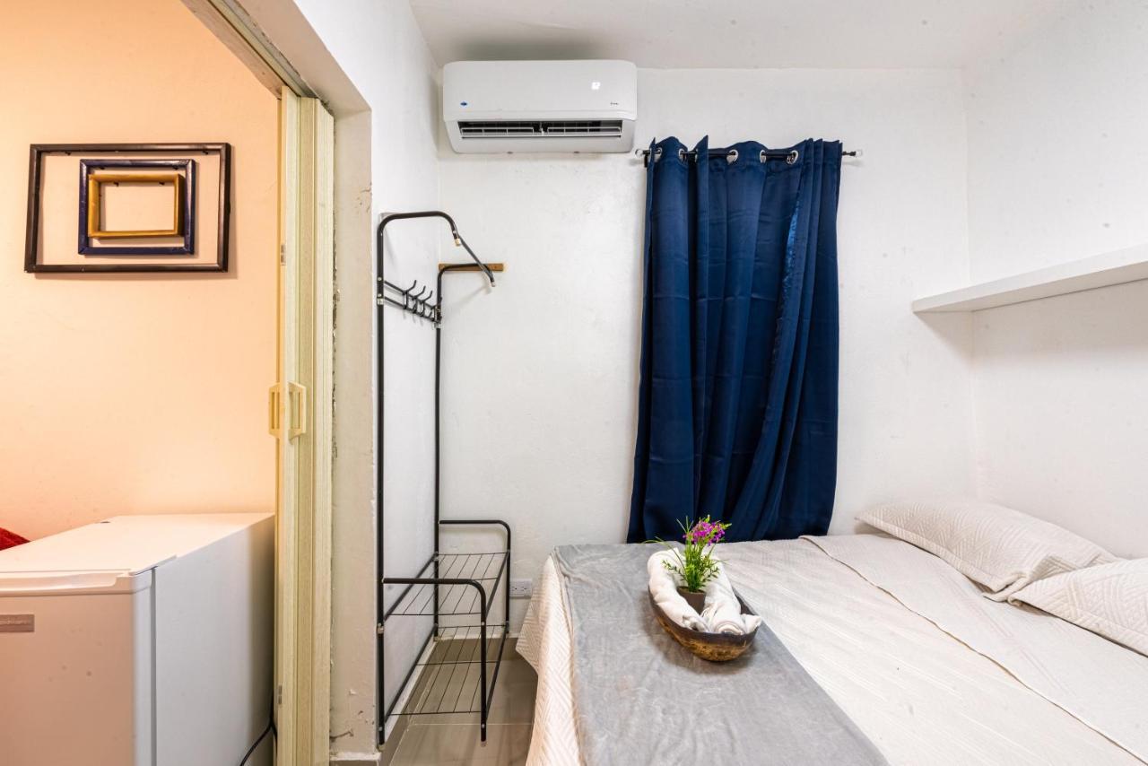 Apartmán Bamboo Hoouse Santo Domingo Exteriér fotografie